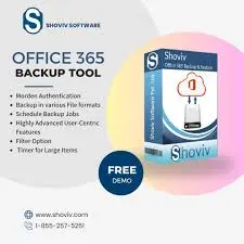 Shoviv Software Tools